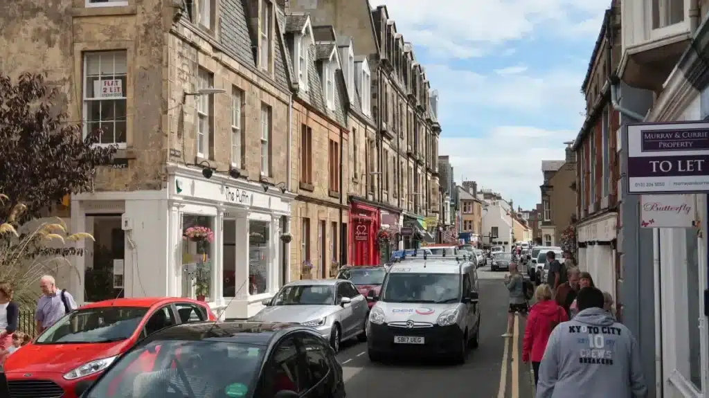 Scottish Towns Hit by Parking Charge Hikes Spark Protests and Fears