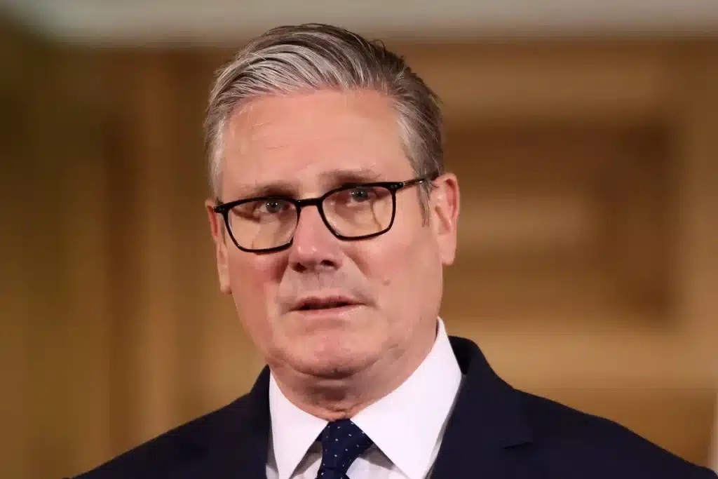 Starmer Urges Labour Unity Amid Leadership Challenge Rumors