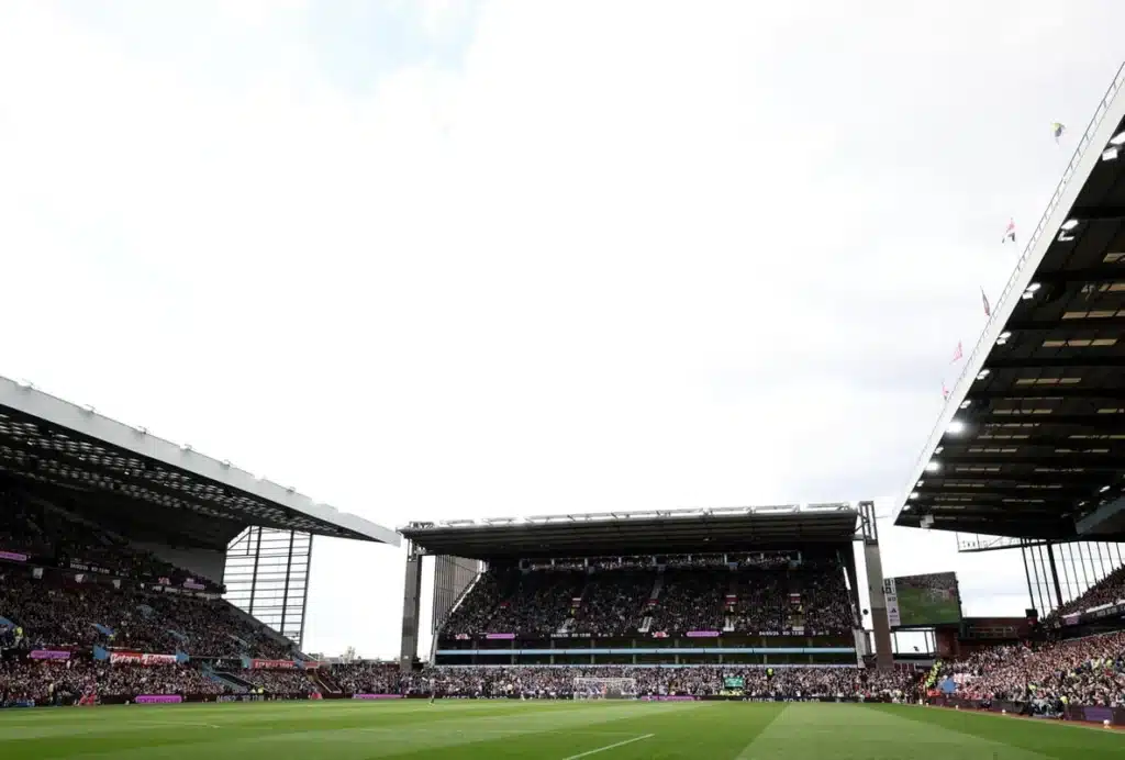 Aston Villa vs Tottenham: Live Updates, Lineups & Prediction