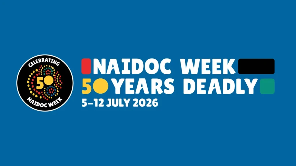 NAIDOC Week 2026: Free ’50 Years of Deadly’ School Resources Launch