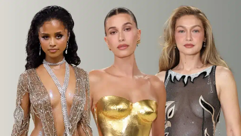 Met Gala 2026 Trends: Nipples, Hands, Grey Steal the Show