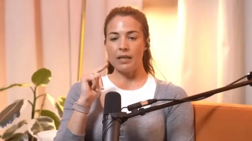 Gemma Atkinson Denies Forcing Gorka Marquez to Quit Strictly