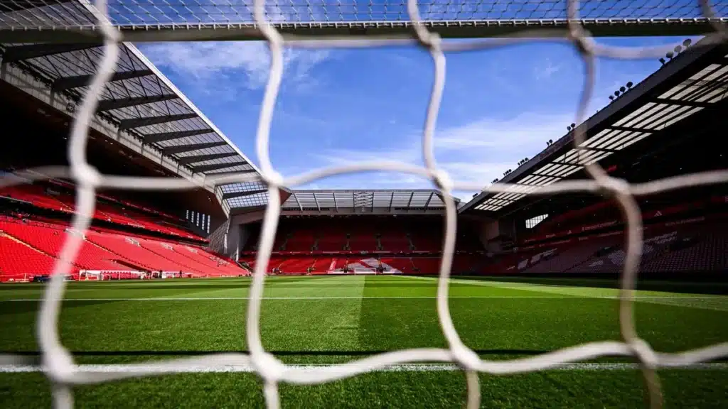 Liverpool vs Chelsea: Kick-Off Time, TV & Highlights Guide