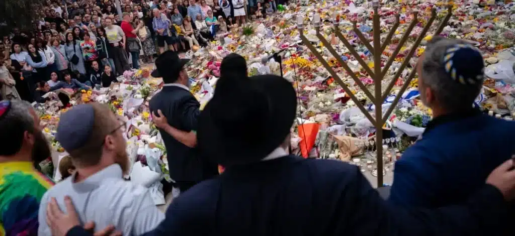 5 Key Takeaways from Antisemitism Royal Commission Week 1