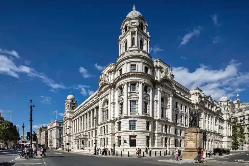 London’s WWII Spy Afternoon Tea at Raffles OWO Revealed