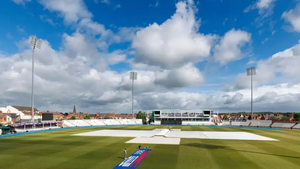 England vs New Zealand: Second Women’s ODI Live from Northampton