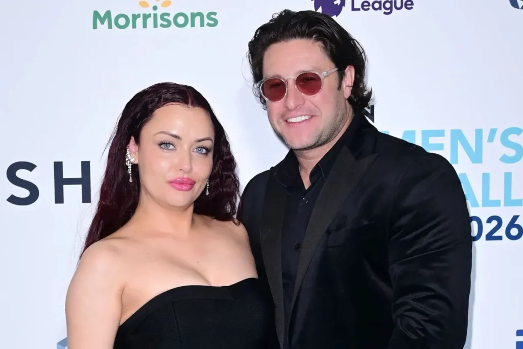 Shona McGarty’s Overlooked Dating Hint with EastEnders Star Tony Discipline