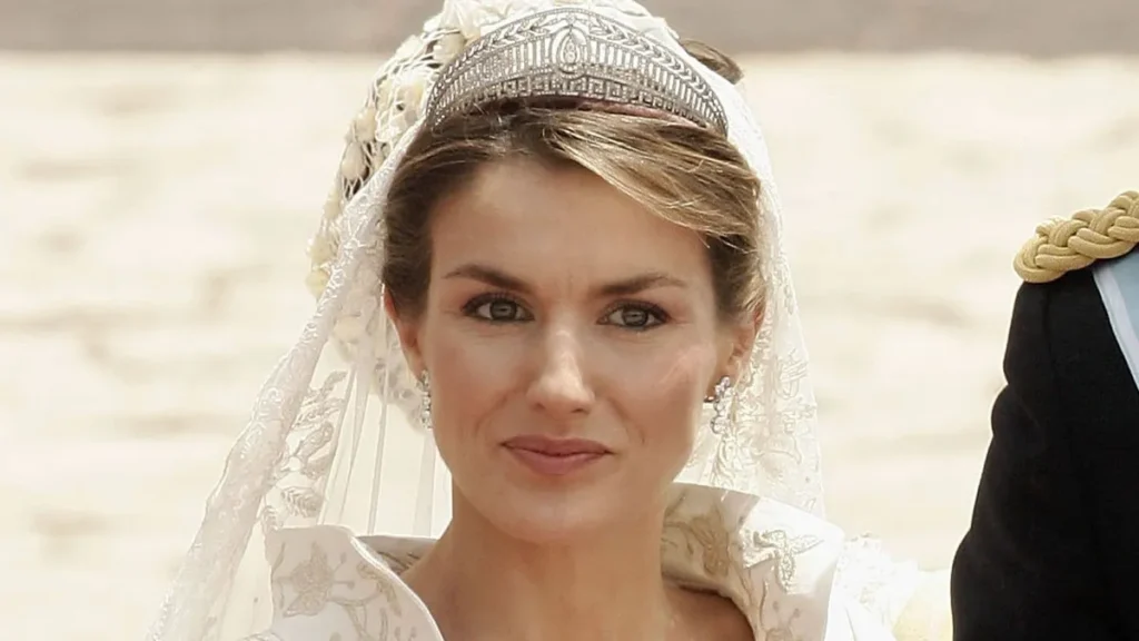 Queen Letizia’s Tragic £200K Madrid Apartment Story