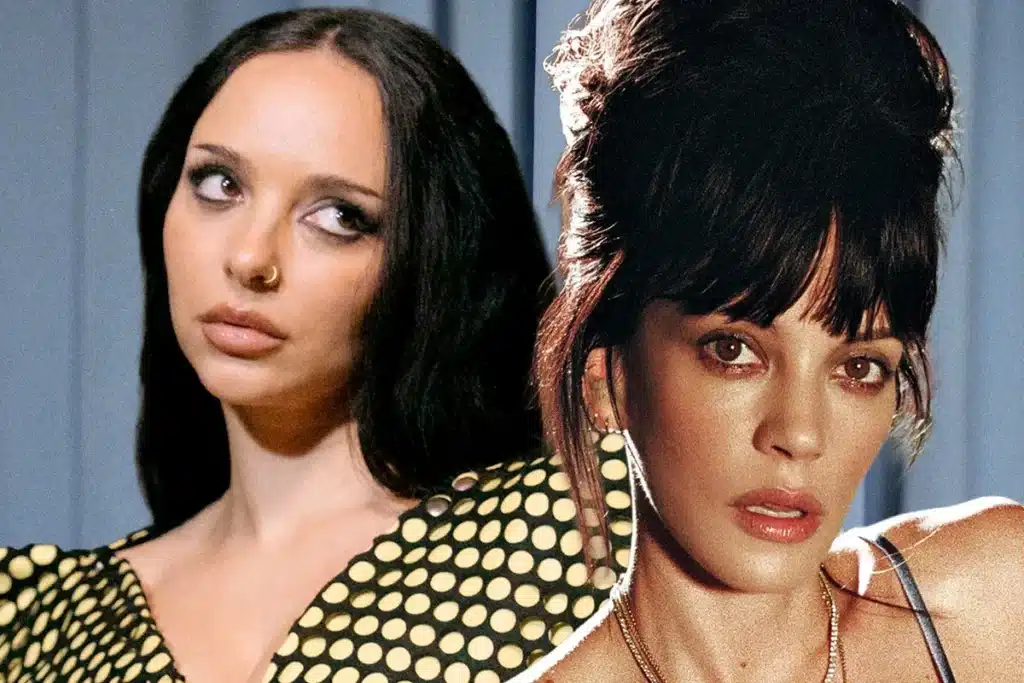 JADE Delivers Fiery New Verse on Lily Allen’s ‘Beg For Me’ Remix