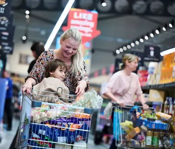 Aldi Wins Which? Best Value Brand Award, Launches £200 Voucher Giveaway Aldi Wins Which? Best Value Brand Award, Launches £200 Voucher Giveaway