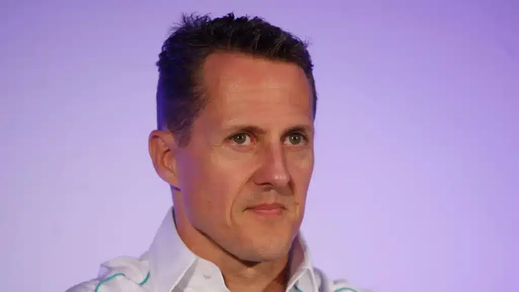 Schumacher Rescuer Breaks Silence on 2013 Skiing Tragedy Schumacher Rescuer Breaks Silence on 2013 Skiing Tragedy