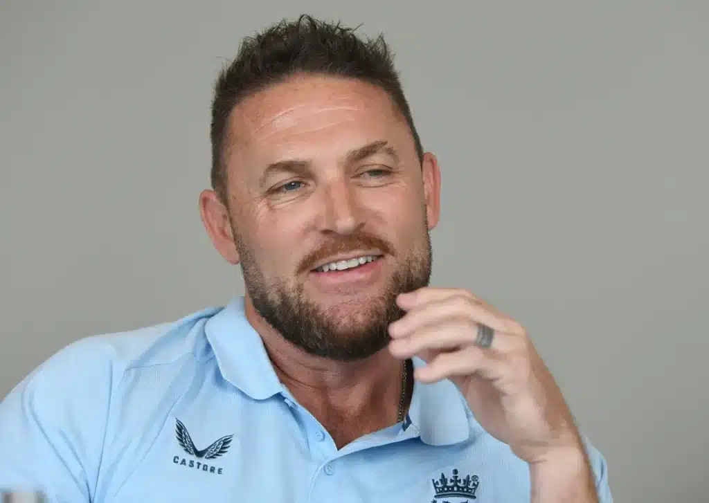 McCullum Vows ‘Refined’ England Test Side for Summer McCullum Vows ‘Refined’ England Test Side for Summer
