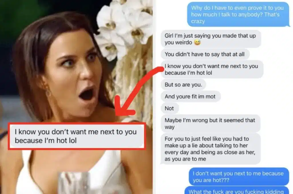 Brides Share Shocking Tales of Bridesmaids Who Ruined Weddings and Friendships