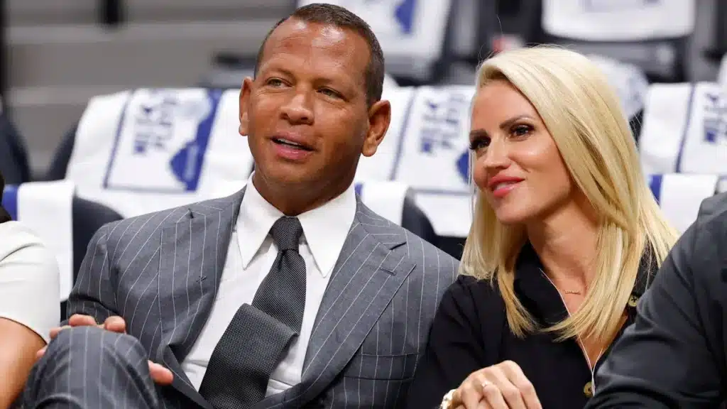 Jaclyn Cordeiro Prioritizes Peace Post-Alex Rodriguez Split Jaclyn Cordeiro Prioritizes Peace Post-Alex Rodriguez Split