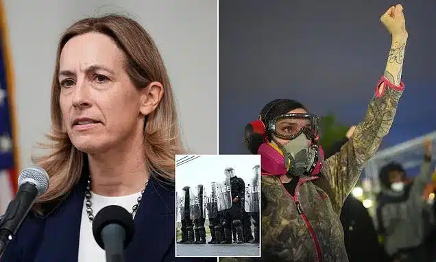 NJ Governor, DHS Clash Over ICE Facility Visit Rights Restored NJ Governor, DHS Clash Over ICE Facility Visit Rights Restored