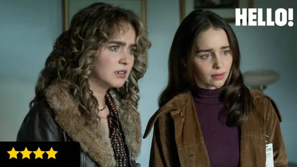 Cold War Thriller ‘Ponies’ Delivers High-Stakes Espionage and Friendship Cold War Thriller ‘Ponies’ Delivers High-Stakes Espionage and Friendship
