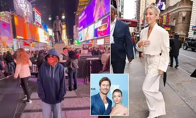 Sydney Sweeney’s Times Square Claims Under Scrutiny Sydney Sweeney’s Times Square Claims Under Scrutiny