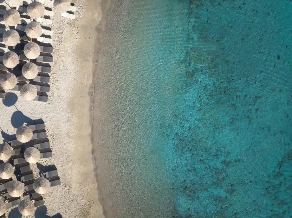 Rhodes & Corfu: Gourmet Escapes to Greek Island Gems