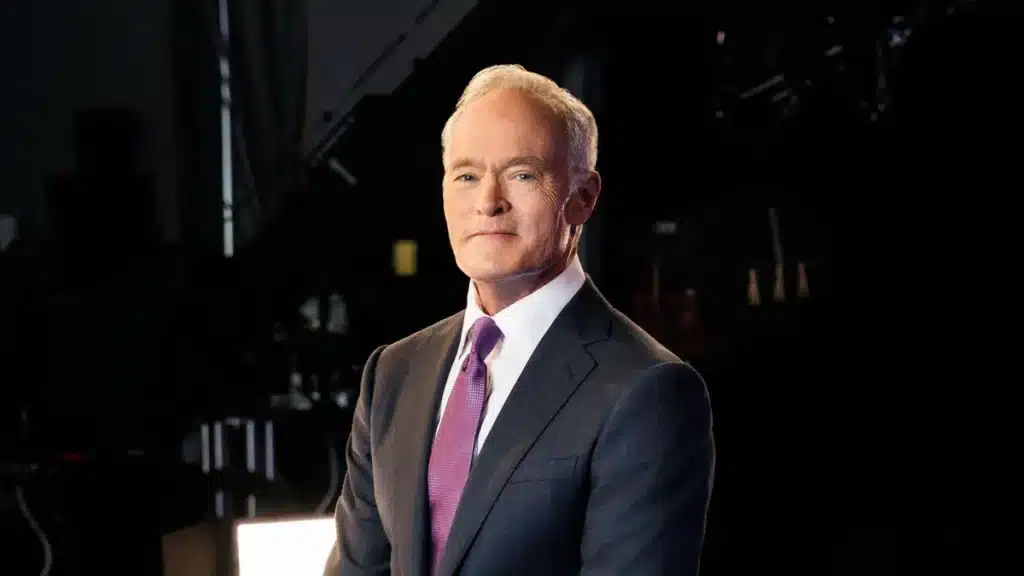 CBS Veteran Out After Heated Exchange with New ’60 Minutes’ Boss