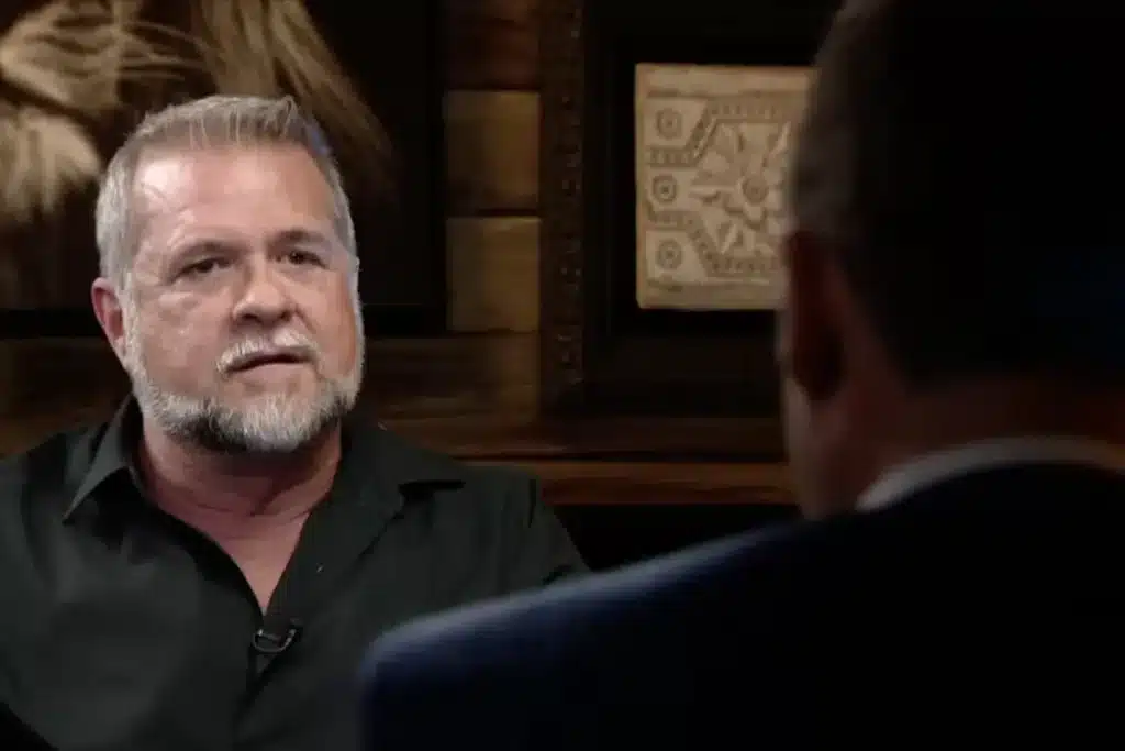 Colorado Governor Candidate Silent on Past Killings