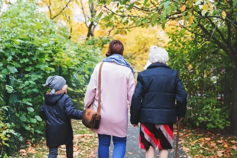 Sandwich Generation Faces Financial Strain: How to Stay Afloat Sandwich Generation Faces Financial Strain: How to Stay Afloat