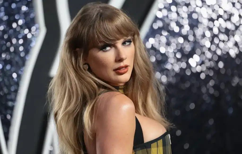 Taylor Swift’s ‘Toy Story 5’ Song Kept Secret with Decoy Version Taylor Swift’s ‘Toy Story 5’ Song Kept Secret with Decoy Version