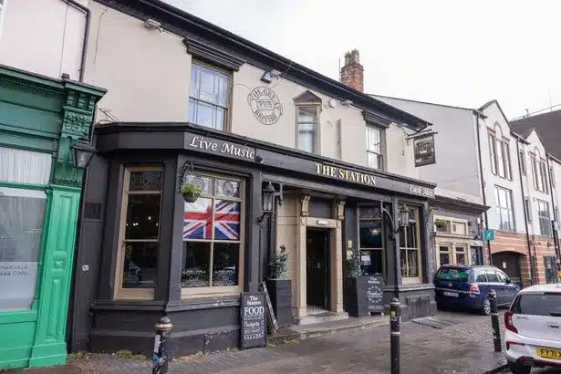 Birmingham Pubs Urge Government to Slash VAT to Save Businesses Birmingham Pubs Urge Government to Slash VAT to Save Businesses