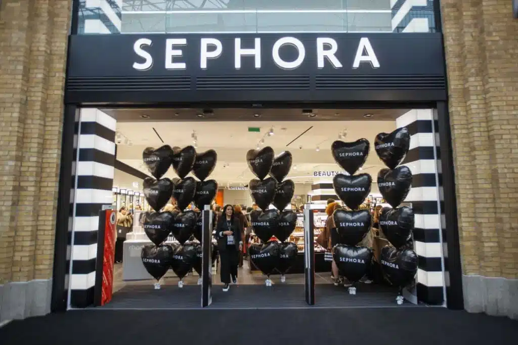 Sephora Confirms First Scottish Stores in Edinburgh & Glasgow Sephora Confirms First Scottish Stores in Edinburgh & Glasgow