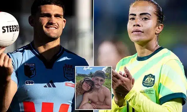 Cleary Prioritizes Origin Over Supporting Fowler in Sydney Match Cleary Prioritizes Origin Over Supporting Fowler in Sydney Match