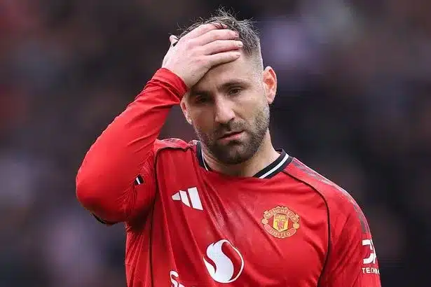 Man Utd Defensive Overhaul: Key Signings & Departures Expected Man Utd Defensive Overhaul: Key Signings & Departures Expected