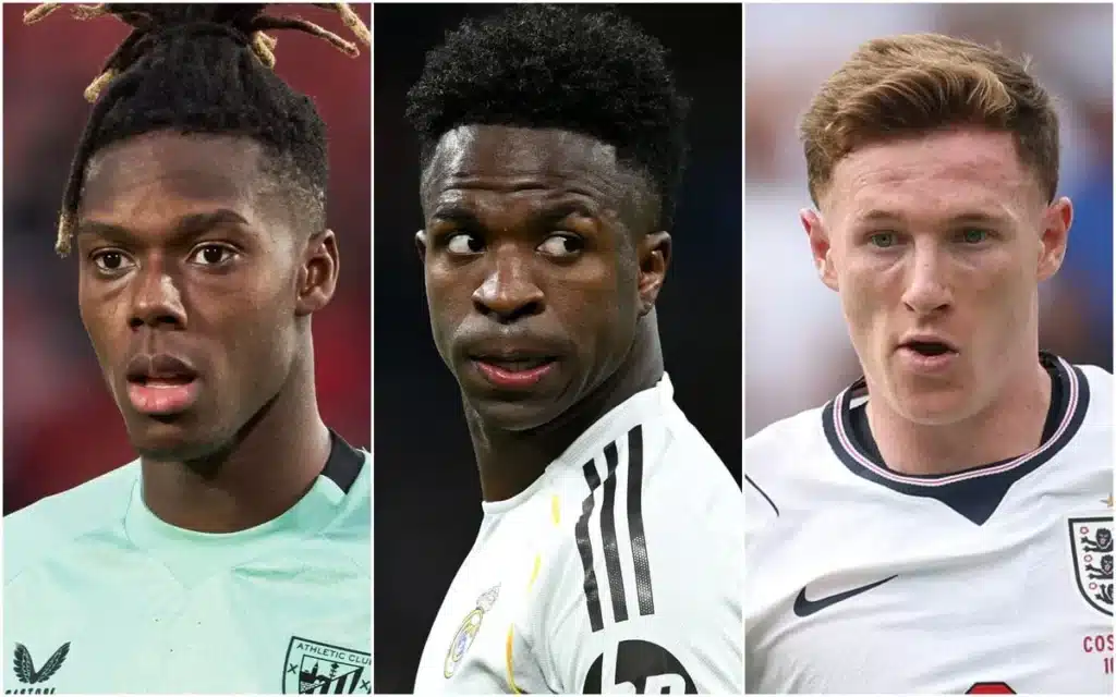 Transfer Window Heats Up: Key Deals and Rumors Emerge Transfer Window Heats Up: Key Deals and Rumors Emerge