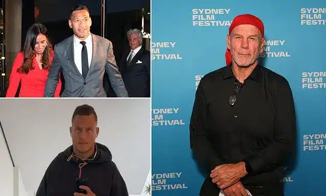 FitzSimons on Folau’s Gay Support: A Shift in Beliefs? FitzSimons on Folau’s Gay Support: A Shift in Beliefs?