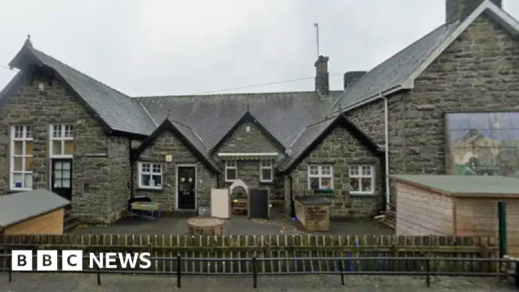Welsh Primary School with Two Students to Close Welsh Primary School with Two Students to Close