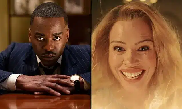 Doctor Who Faces Uncertain Future Amid ‘Woke’ Controversy and Ratings Slump Doctor Who Faces Uncertain Future Amid ‘Woke’ Controversy and Ratings Slump