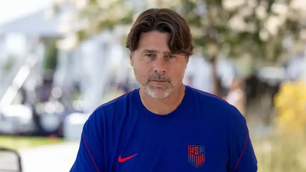 Pochettino’s Managerial Options Narrow After World Cup Role Pochettino’s Managerial Options Narrow After World Cup Role