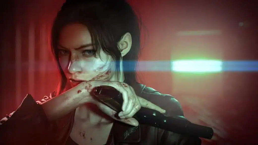 Resident Evil Remakes Hint at Deeper Story Connections