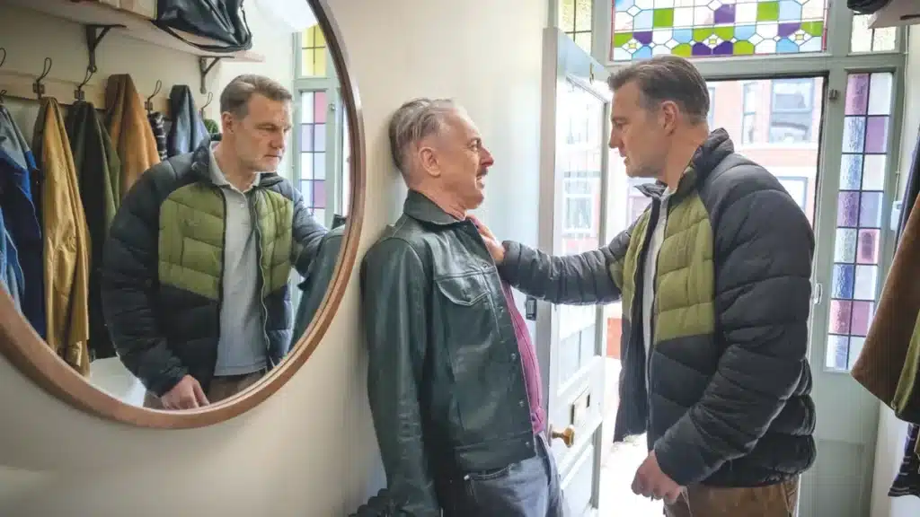 Russell T. Davies’ New Drama Tackles Nation’s Divides Russell T. Davies’ New Drama Tackles Nation’s Divides