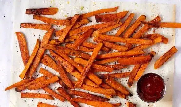 Achieve Crispy Homemade Chips Without Deep Frying: The Secret Trick Achieve Crispy Homemade Chips Without Deep Frying: The Secret Trick
