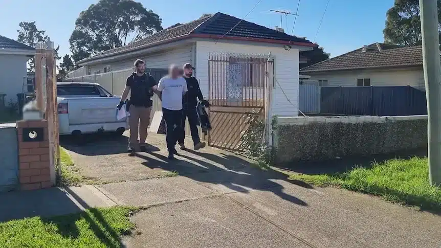 Melbourne Man Faces Gun and Drug Manufacturing Charges Melbourne Man Faces Gun and Drug Manufacturing Charges