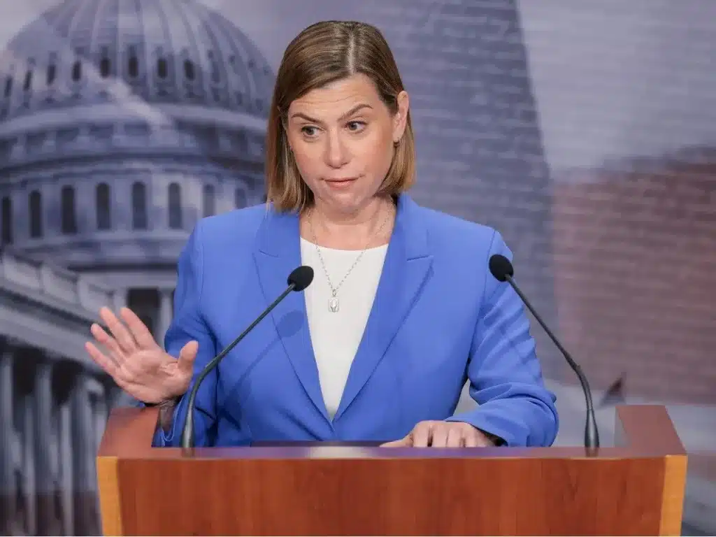 US Democrats Target Chinese EVs at Border, Critics Call it ‘Fake Problem’ US Democrats Target Chinese EVs at Border, Critics Call it ‘Fake Problem’
