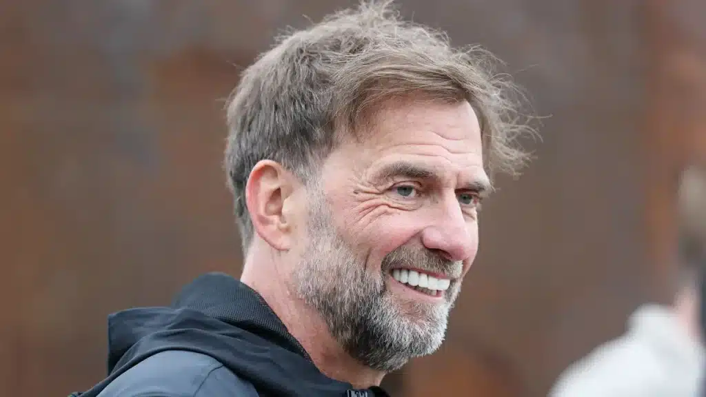Klopp Slams ‘Simply Poor’ World Cup Opener; Game Labeled ‘Charity Match’