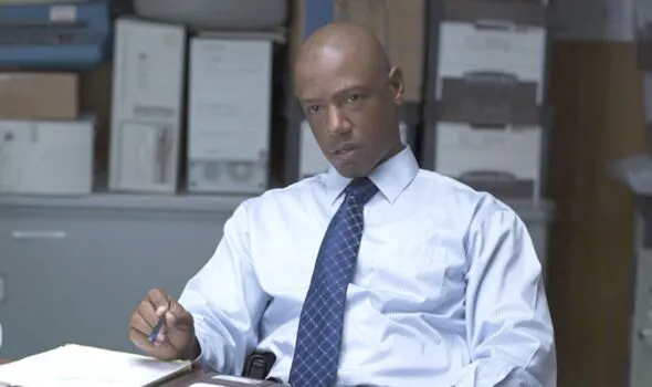 Critically Acclaimed Detective Drama Hailed as ‘Best TV Ever’ Critically Acclaimed Detective Drama Hailed as ‘Best TV Ever’