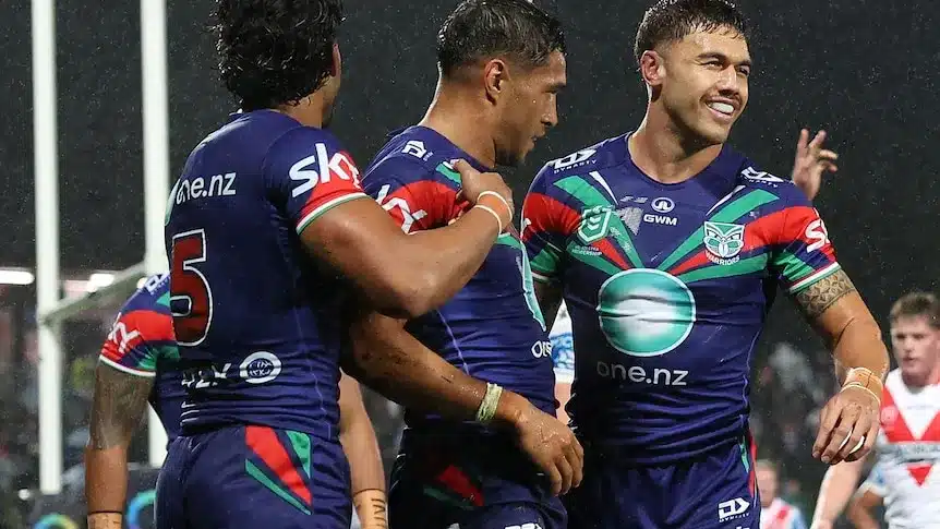 Warriors Return Home After Extended Road Trip for NRL Showdown Warriors Return Home After Extended Road Trip for NRL Showdown