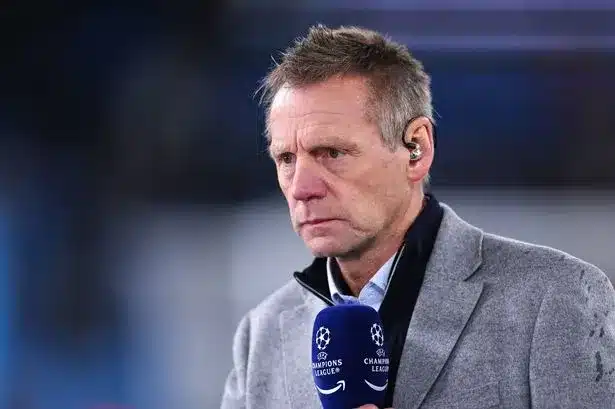 Pearce Urges England Stars to Seize World Cup Chance Under Tuchel Pearce Urges England Stars to Seize World Cup Chance Under Tuchel