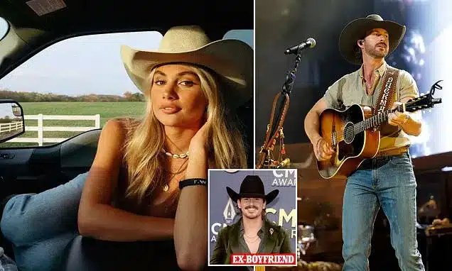 Nashville Influencer’s Pursuit of Country Stardom: Inside the Riley Green Saga Nashville Influencer’s Pursuit of Country Stardom: Inside the Riley Green Saga