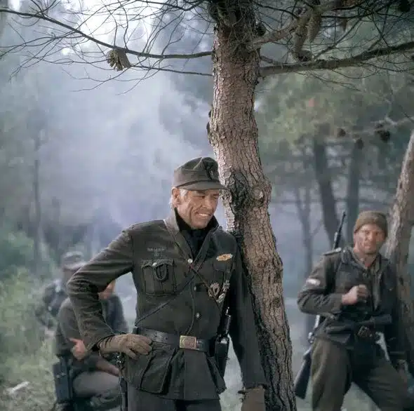 Critically Acclaimed War Film Now Streaming on Amazon Prime Critically Acclaimed War Film Now Streaming on Amazon Prime