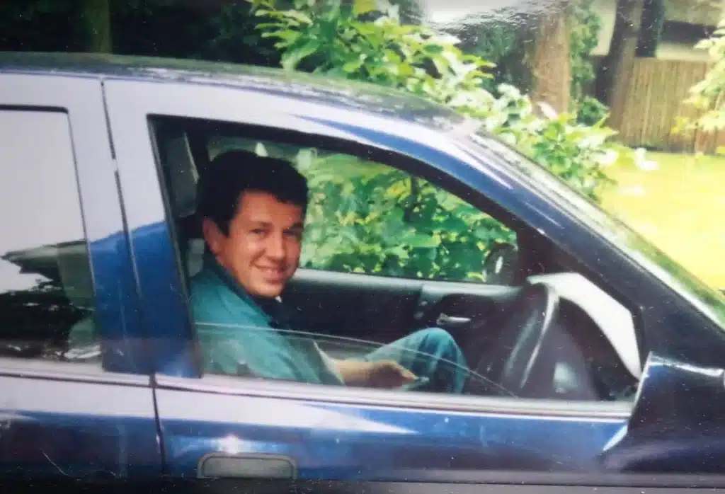 Family Demands Exhumation in Dad’s Bridge Death Case Family Demands Exhumation in Dad’s Bridge Death Case