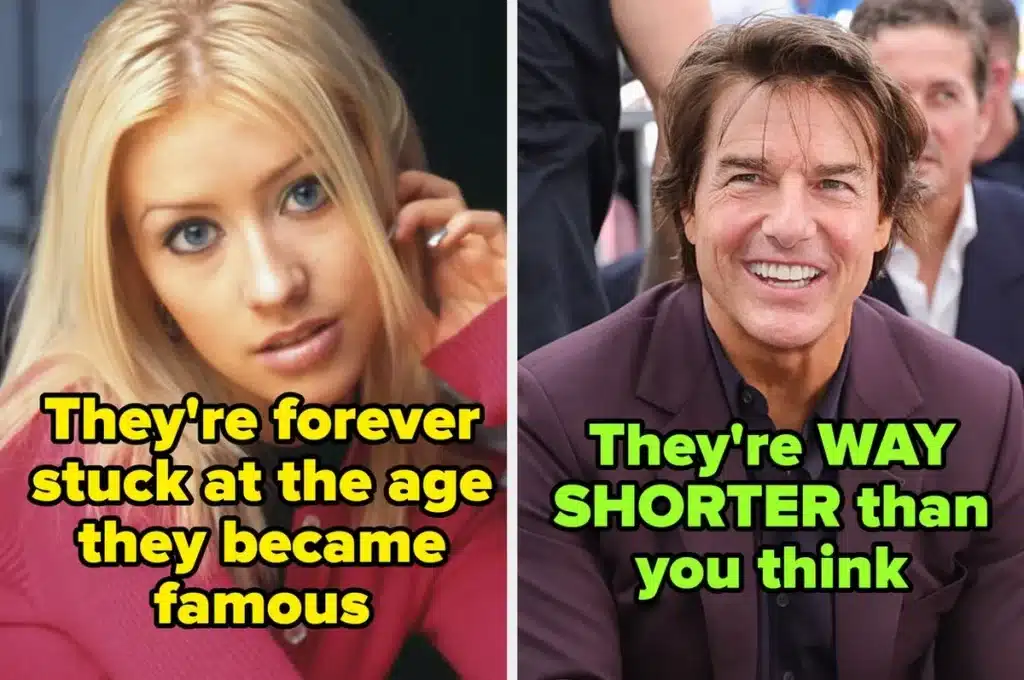 Hollywood Insiders Reveal Unvarnished Truth About Celebrity Life