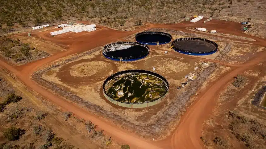 NT Climate Plan Prioritizes Gas, Sparks Environmental Outcry NT Climate Plan Prioritizes Gas, Sparks Environmental Outcry
