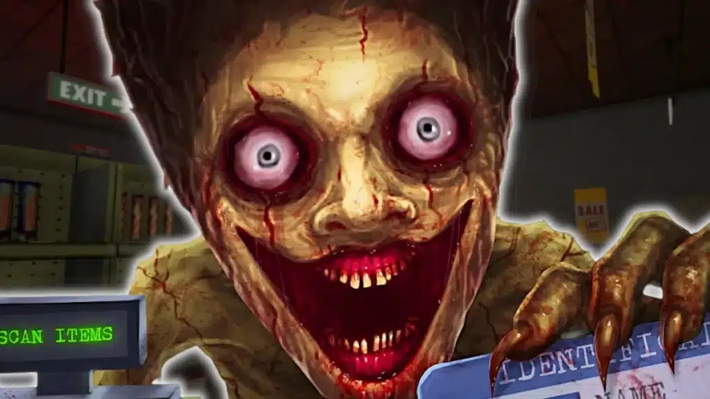 Shift at Midnight: Co-op Horror Game Delayed to July